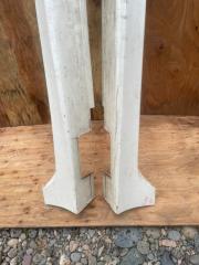 Накладки на пороги Accord CM2