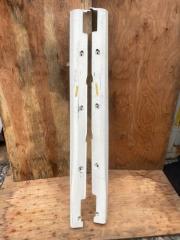 Накладки на пороги Honda integra DC5 контрактная