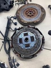 Свап мкпп T2T4 Accord CF4