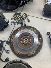 Свап мкпп T2T4 Accord CF4