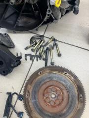 Свап мкпп T2T4 Accord CF4