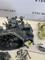 Свап мкпп T2T4 Accord CF4