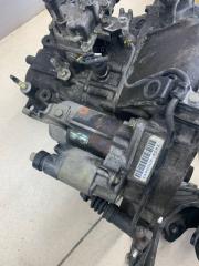 Свап мкпп T2T4 Accord CF4