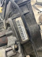 Свап мкпп T2T4 Accord CF4