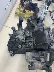 Свап мкпп T2T4 Accord CF4