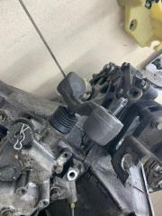 Свап мкпп T2T4 Accord CF4