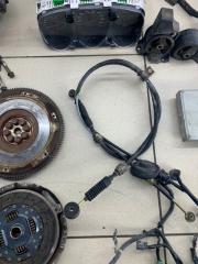 Свап мкпп T2T4 Accord CF4