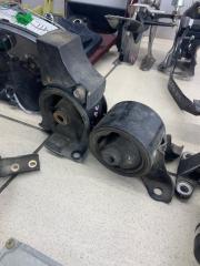 Свап мкпп T2T4 Accord CF4