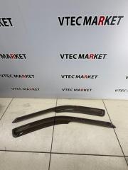 Ветровики MUGEN Honda Accord CF4 контрактная