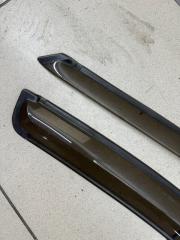 Ветровики MUGEN Accord CF4