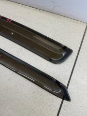 Ветровики MUGEN Accord CF4