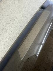 Ветровики MUGEN Accord CF4