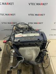 Двигатель CF4 SiR-T 200 лс Honda Torneo