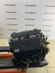 Двигатель Honda Accord контрактная Двигатель Honda Accord