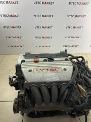 Двигатель Honda Accord контрактная Двигатель Honda Accord