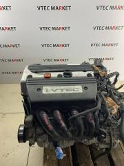 Двигатель Honda Accord контрактная Двигатель Honda Accord
