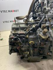 АКПП Honda Odyssey