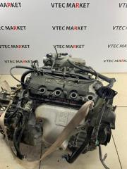 Двигатель Honda Odyssey контрактная Двигатель Honda Odyssey