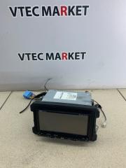 Магнитола Honda Accord