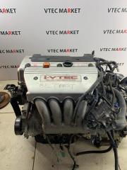 Двигатель Honda Accord контрактная Двигатель Honda Accord