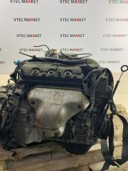 Двигатель Honda Odyssey контрактная Двигатель Honda Odyssey