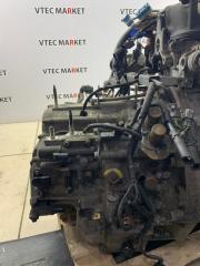 АКПП Honda Odyssey