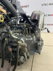 АКПП Honda Accord 2008