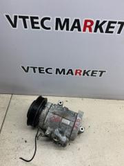 Компрессор кондиционера Honda Odyssey