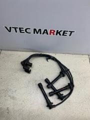 Бронепровода Honda Odyssey