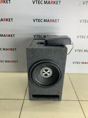 Сабвуфер Honda Accord