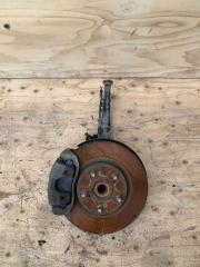 Запчасть ступица передняя левая Honda Inspire