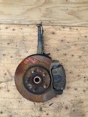 Запчасть ступица передняя правая Honda Inspire