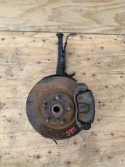 Запчасть ступица передняя правая Honda Inspire