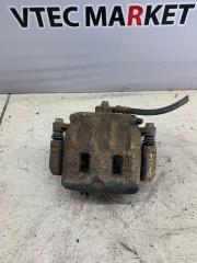 Запчасть суппорт тормозной передний Subaru Legacy