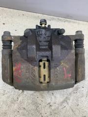 Суппорт тормозной передний левый Honda Torneo 2000