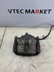 Суппорт тормозной передний левый Honda Accord