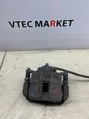 Запчасть суппорт тормозной передний левый Honda Stream