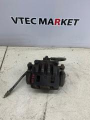 Запчасть суппорт тормозной передний Subaru Forester