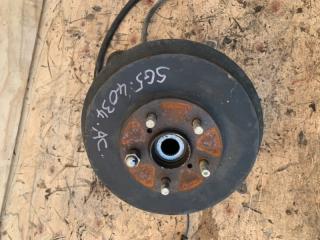 Ступица задняя SUBARU Forester