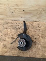 Ступица передняя левая Honda Accord 2010