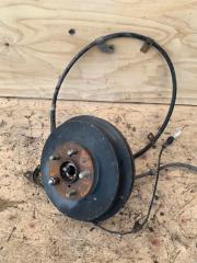 Ступица задняя SUBARU Forester