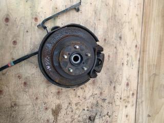 Ступица задняя SUBARU Forester