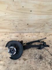 Ступица задняя Subaru Legacy