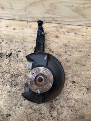 Ступица передняя левая Honda Accord