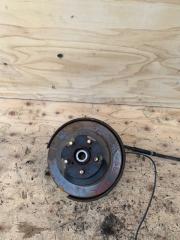 Ступица задняя SUBARU Forester