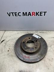 Диск тормозной передний Honda Accord 2002