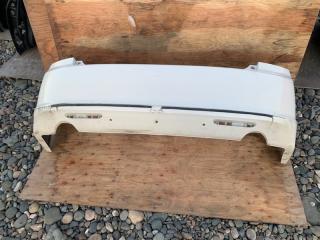 Бампер задний Honda Accord контрактная Бампер задний Honda Accord