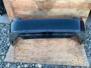 Бампер задний Honda Accord контрактная Бампер задний Honda Accord