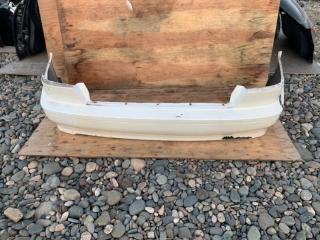 Бампер задний Honda Accord контрактная Бампер задний Honda Accord