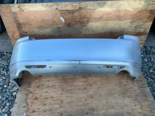 Бампер задний Honda Accord контрактная Бампер задний Honda Accord